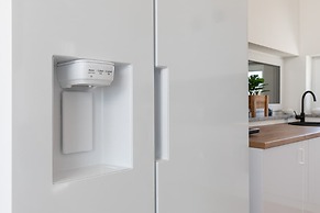 Holiday House Przystan Baltic by Renters