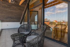 Holiday House Przystan Baltic by Renters