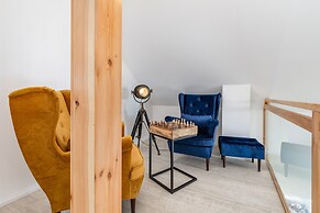 Holiday House Przystan Baltic by Renters