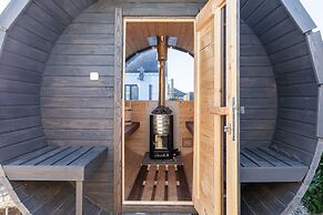 Holiday House Przystan Baltic by Renters