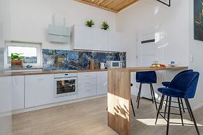 Holiday House Przystan Baltic by Renters