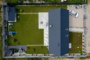 Holiday House Przystan Baltic by Renters
