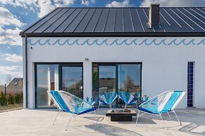 Holiday House Przystan Baltic by Renters