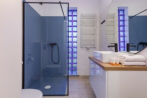 Holiday House Przystan Baltic by Renters