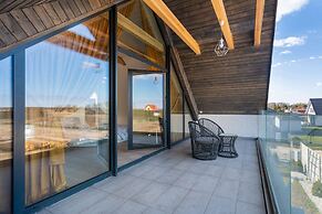 Holiday House Przystan Baltic by Renters