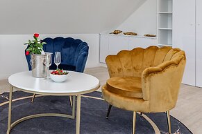 Holiday House Przystan Baltic by Renters