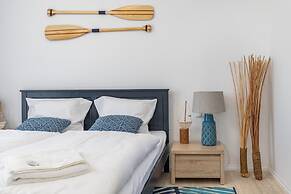 Holiday House Przystan Baltic by Renters