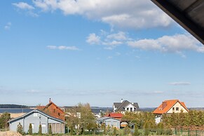 Holiday House Przystan Baltic by Renters