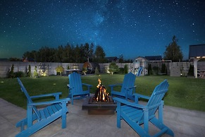 Holiday House Przystan Baltic by Renters