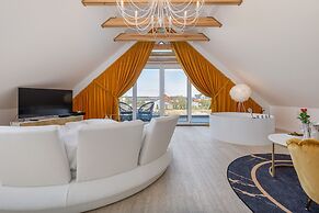 Holiday House Przystan Baltic by Renters