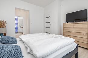 Holiday House Przystan Baltic by Renters