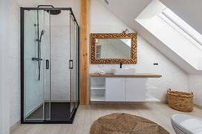 Holiday House Przystan Baltic by Renters