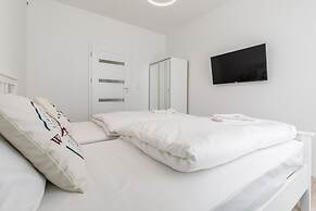 Holiday House Przystan Baltic by Renters