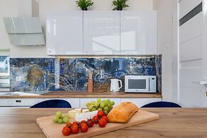 Holiday House Przystan Baltic by Renters