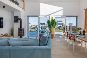 Holiday House Przystan Baltic by Renters