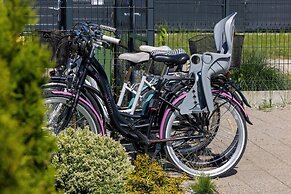 Holiday House Przystan Baltic by Renters