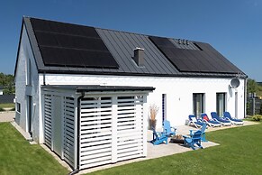 Holiday House Przystan Baltic by Renters