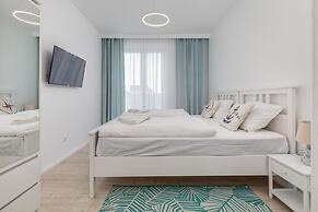 Holiday House Przystan Baltic by Renters