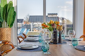 Holiday House Przystan Baltic by Renters