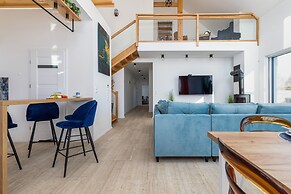 Holiday House Przystan Baltic by Renters