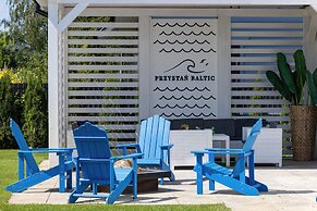 Holiday House Przystan Baltic by Renters