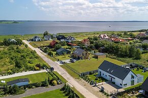 Holiday House Przystan Baltic by Renters
