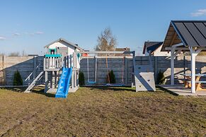Holiday House Przystan Baltic by Renters