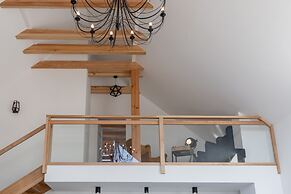 Holiday House Przystan Baltic by Renters