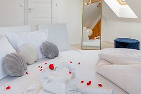 Holiday House Przystan Baltic by Renters