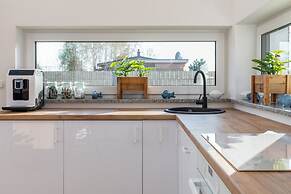 Holiday House Przystan Baltic by Renters