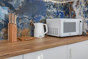 Holiday House Przystan Baltic by Renters