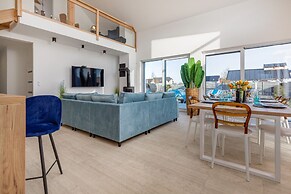 Holiday House Przystan Baltic by Renters