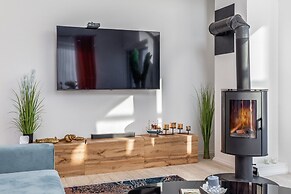 Holiday House Przystan Baltic by Renters