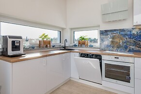 Holiday House Przystan Baltic by Renters