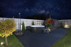 Holiday House Przystan Baltic by Renters