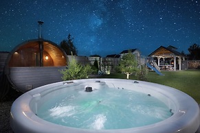 Holiday House Przystan Baltic by Renters