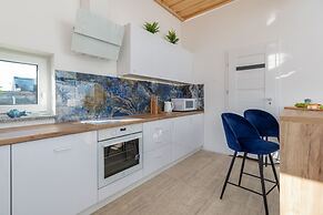 Holiday House Przystan Baltic by Renters