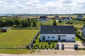 Holiday House Przystan Baltic by Renters