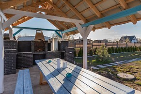 Holiday House Przystan Baltic by Renters