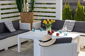 Holiday House Przystan Baltic by Renters