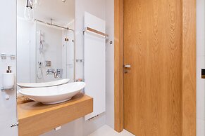 Apartment Sea Towers Gdynia by Renters