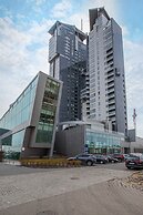 Apartment Sea Towers Gdynia by Renters