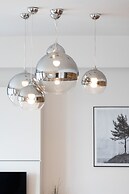 Apartment Sea Towers Gdynia by Renters