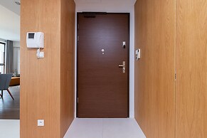 Apartment Sea Towers Gdynia by Renters