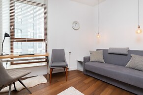 Apartment Sea Towers Gdynia by Renters