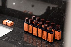 Apartment Sea Towers Gdynia by Renters