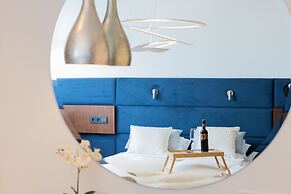 Apartment Sea Towers Gdynia by Renters