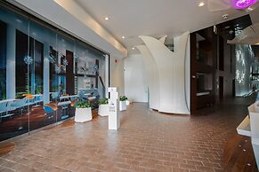 Apartment Sea Towers Gdynia by Renters