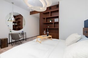 Apartment Sea Towers Gdynia by Renters