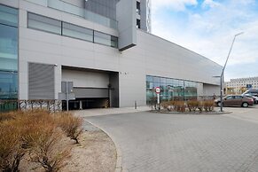 Apartment Sea Towers Gdynia by Renters